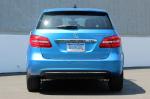 Mercedes-Benz B-Class Electric Drive 2014 года (US)